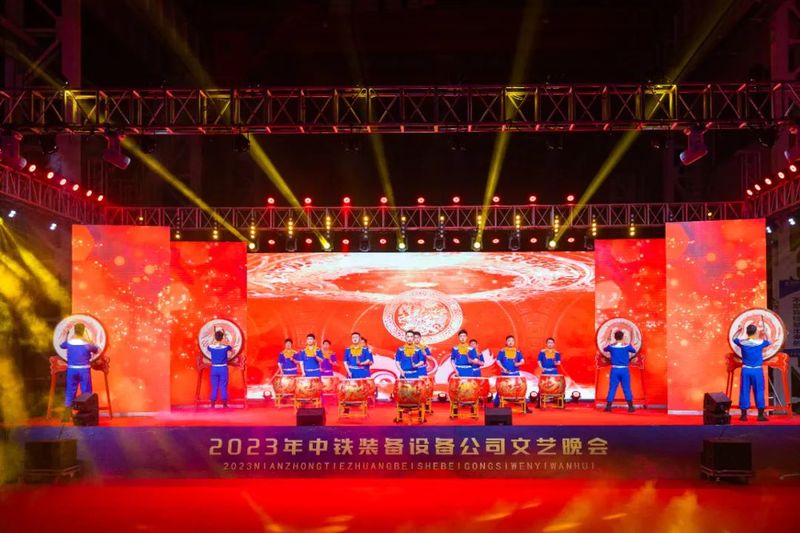喜報！中鐵裝備集團(tuán)設(shè)備公司榮獲“河南省五一勞動獎狀”